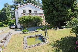 maison à la vente -   65300  LANNEMEZAN, surface 173 m2 vente maison - AAR81088